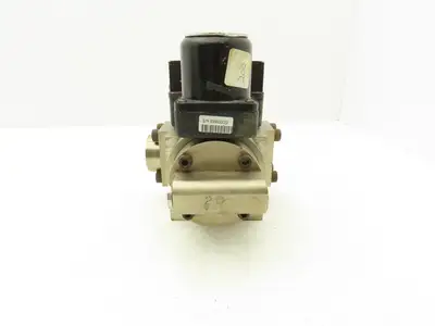 Universal Flow Monitors MSM-NSF20GPM-B-32V1.0-GTLI Digital Monitor 13-30vDC