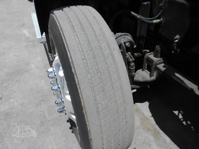 Used 2013 WESTERN STAR 4900 Box trucks Arizona US | Tuscon Trux & Equipment Sales #1542958