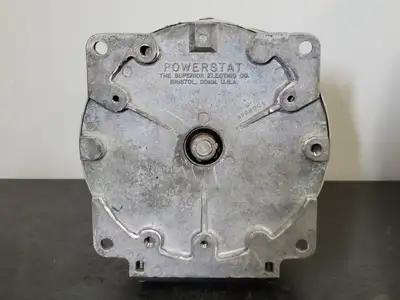 USED SUPERIOR ELECTRIC 136BU