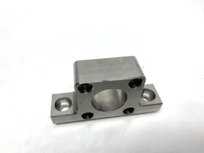 110074 | HESSE  Cylinder Mount Left - New