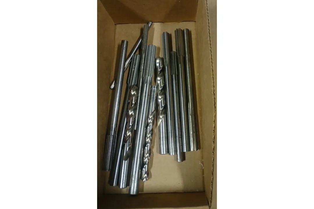 Used _UNKNOWN_ _UNKNOWN_ Reamers Ohio US | Thompson Auctioneers #1547345