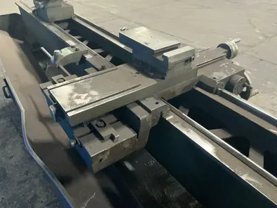 Used SUMMIT 204X20 Engine Lathes Ohio US | HGR 24 #1455447