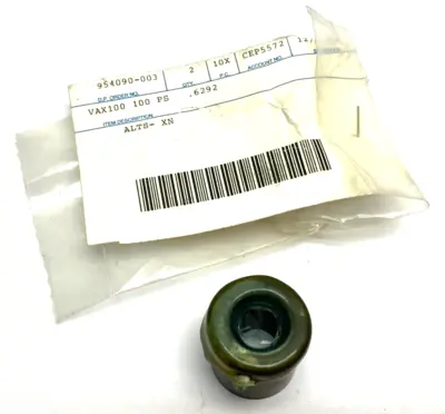 VAX100 100 PS ALTS-XN | Dayton Progress  Die Button Blank Punch .6292 - New