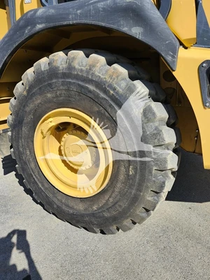 USED 2024 BELL B30E