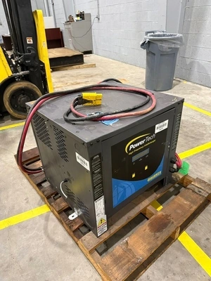 HAWKER 36V Battery Charger Individual Machines | Midwest Machinery, LLC (4)
