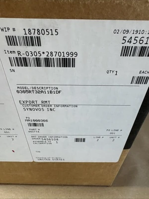 NEW Rosemount 3051CD2A02A1AS5K5M5Q4Q8