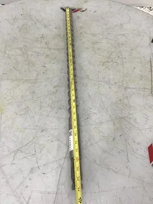 USED NISSEI DPE 14708