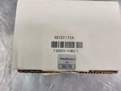 NEW FEDERAL PIONEER K8107177A