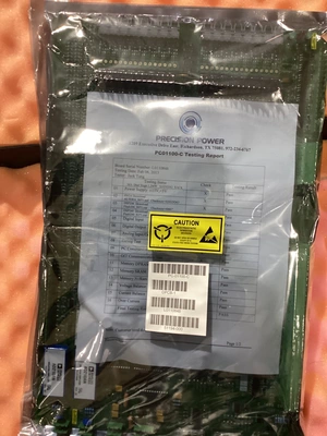 NEW PRECISION POWER PC-01100-C