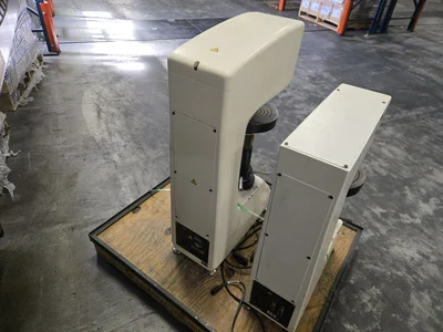 (1) Clark CLC-200R Hardness Tester