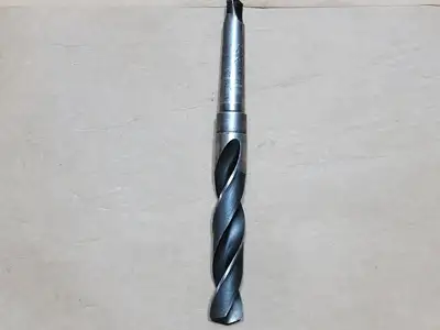 7/8" HSS Twist Drill Bit