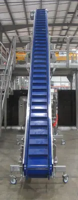 USED WEIGHPACK Xpdius Bagger 1700