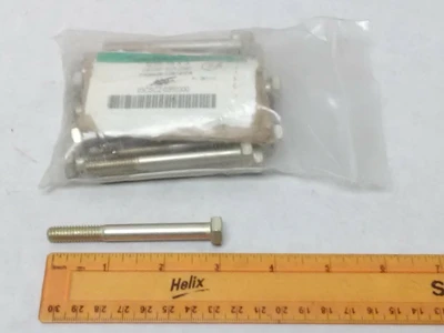 NEW COPPER STATE BOLDT 5/16-18X3 BOLDT