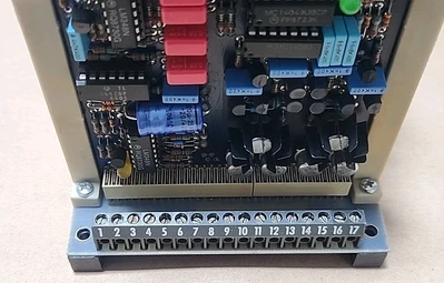 USED Bosch 105-911520