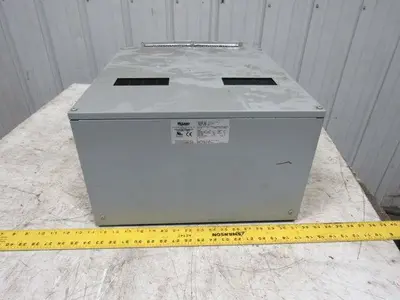 Used MCLEAN _UNKNOWN_ HVAC Parts and Equipment Indiana US | Arrow Industrial #633335