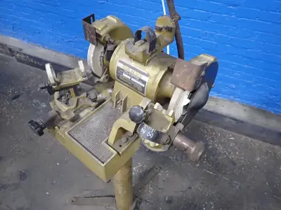 Darex Drill Sharpener
