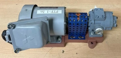 USED NOP/Trochoid Pump TOP-210HB VF