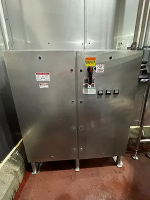 USED RAPIDPAK RP30