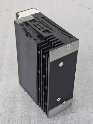Panasonic MBDHT2510 Servo Drives | Great American Equipment Company (4)