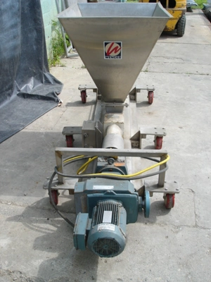 Used _UNKNOWN_ FC2F SSE3FAA Progressive Cavity Pumps Minnesota US | A&I Equipment #1317605