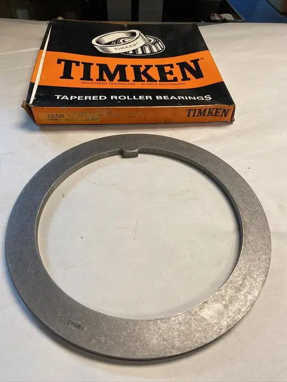 New | in-Stock TIMKEN K91540 Misc Electrical & Power Parts Ohio US | Surplus Asset Holdings #1234429
