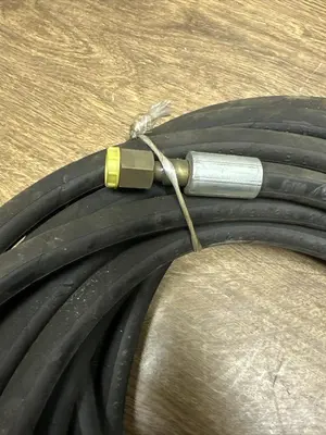 New | in-Stock GEGA 2TE DN Hoses Ohio US | Surplus Asset Holdings #1234186