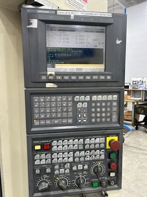 2005 OKUMA MC-V4020 Vertical Machining Centers | Toolquip, Inc. (7)