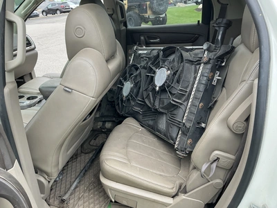 Used 2014 GMC ACADIA SUVs Michigan US | Miedema Asset Management Group #1312918