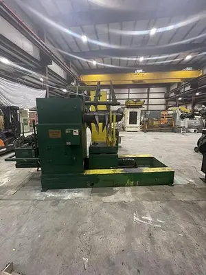 USED FEED LEASE FLPS-3-24-5; R-10M-24