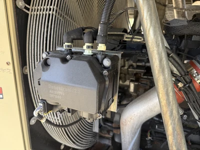 Used 2015 DOOSAN HP915 Air Compressors, Portable California US | Mittry Construction #1363498