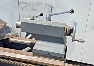 voest _UNKNOWN_ Metalworking Lathes | Amiron Machinery (6)