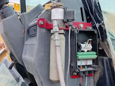 Used CATERPILLAR 436C Skid Steer Loaders British Columbia CA | Lenmark #1440063