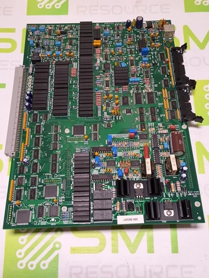 ACCULOGIC Inc. ACC-39-ME PCA1310540 WITH ACC-26-CP PCA1310530 CIRCUIT BOARD