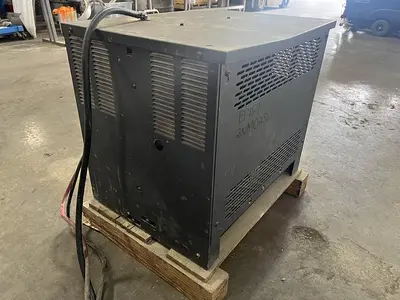 USED YUASA TGN-24-550