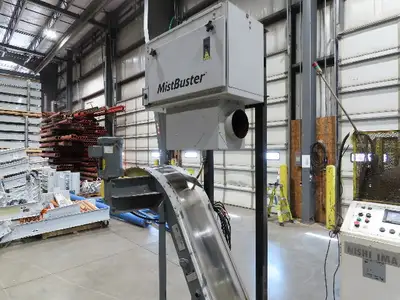 Used NISHIJIMAX _UNKNOWN_ Circular Cold Saws Indiana US | Arrow Industrial #1368132