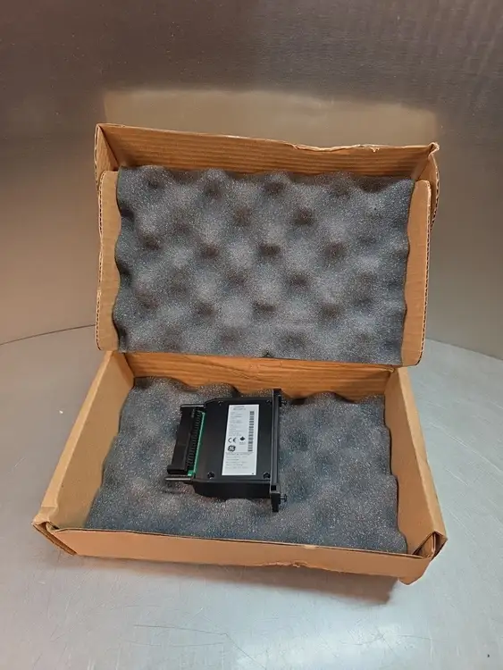 Used GE GE 8SCOMC PLC Processors South Carolina US | Palmetto Automation #1502883