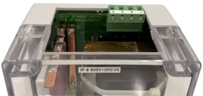 NEW INDUCTOTHERM 808515REV6