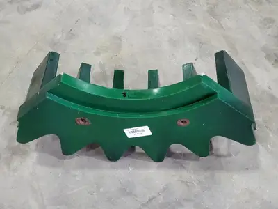 Flotation Cell Agitator