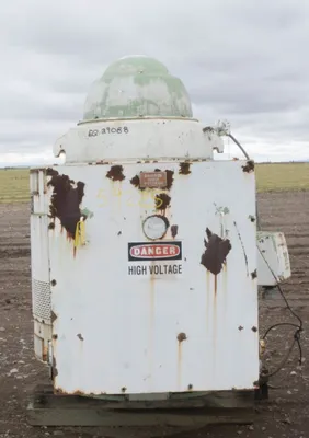 USED US ELECTRIC -