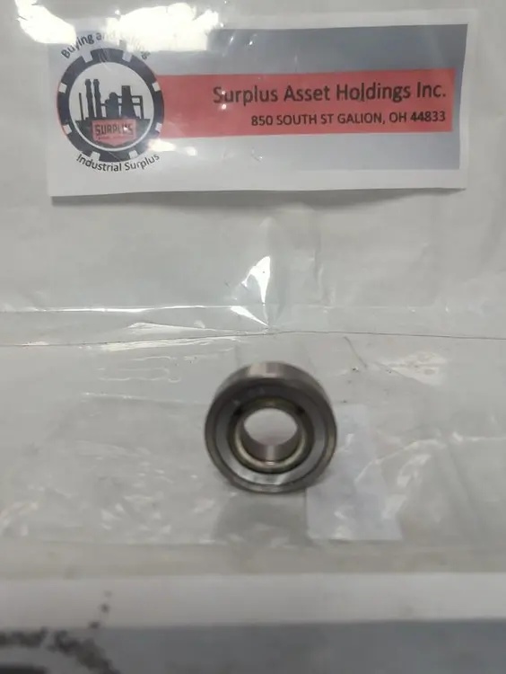 Used NICE 1635DC Industrial Controls Ohio US | Surplus Asset Holdings #1399356