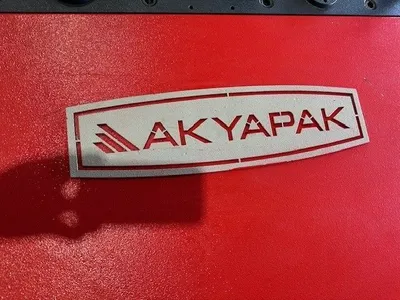 USED 2022 AKYAPAK APK 101