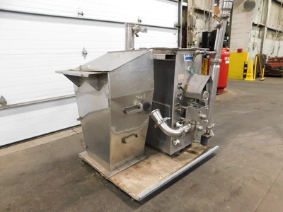 Used CREPACO _UNKNOWN_ Feeders (Material Handling) Ohio US | Equipment Recovery Corp. #1331582
