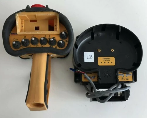 Used Stellar Industries _UNKNOWN_ Crane Accessories Indiana US | J&J Industrial Supply #548659