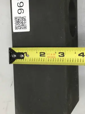 Used CINCINNATI MILACRON 5075992 Injection Molding Parts Michigan US | Ideal Machinery #1232055
