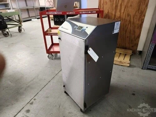 Used 2022 VIDEOJET XTRACT PRO Fume Extractors Georgia US | The Equipment Hub #181371
