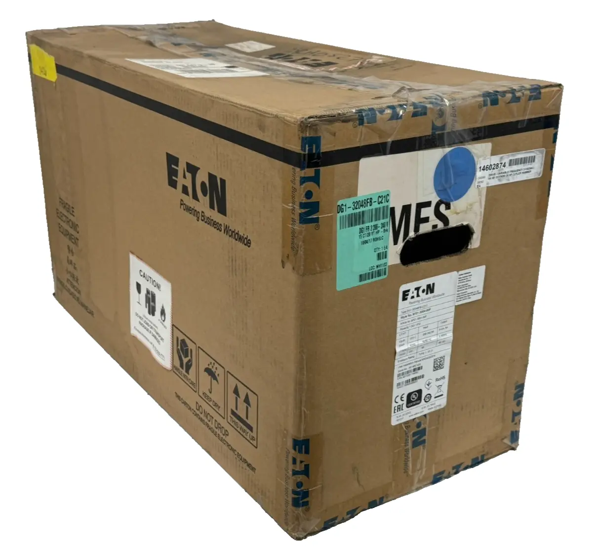 NEW EATON 9701-3004-00P