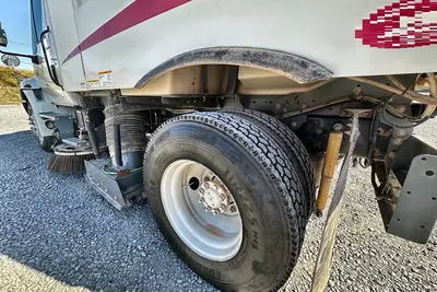 Used 2007 INTERNATIONAL 4300 Box trucks Pennsylvania US | Proxy Equipment #1385002