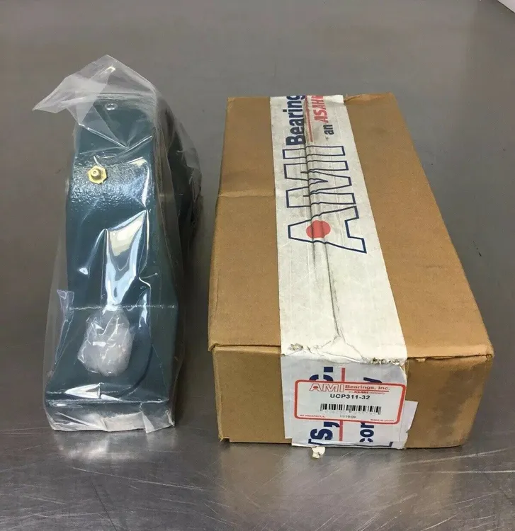 Used AMI _UNKNOWN_ Bearings South Carolina US | Palmetto Automation #1166435