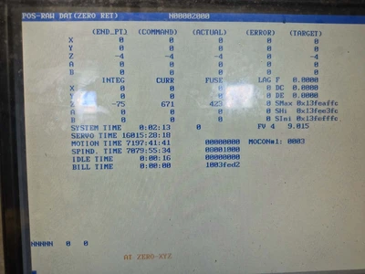 2007 HAAS VF-2 Vertical Machining Centers | Toolquip, Inc. (2)