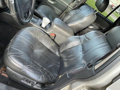 Used 2003 JEEP GRAND CHEROKEE SUVs Michigan US | Miedema Asset Management Group #1468625